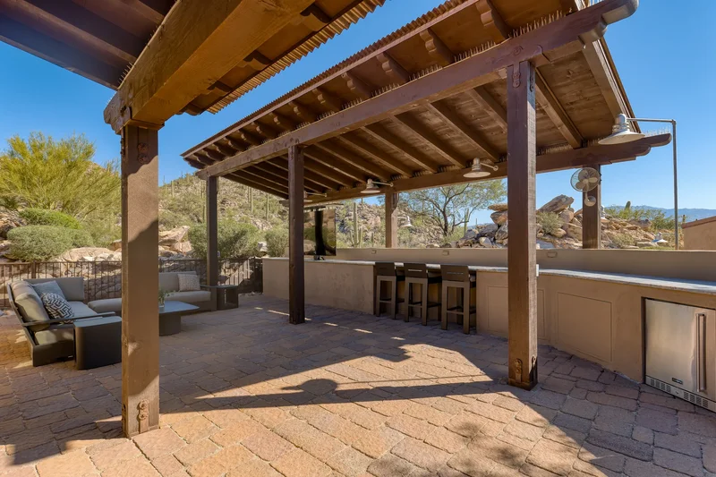 13781 N Old Ranch House Road , Marana, AZ 85658, Marana, Arizona, United States. - Photo 5