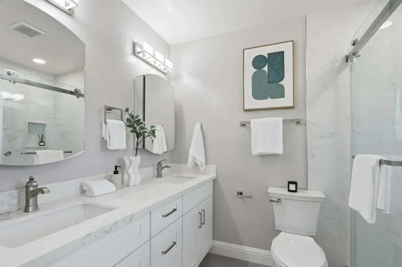 1078 Oaktree Dr, San Jose, CA 95129, San Jose, California, United States. - Photo 35
