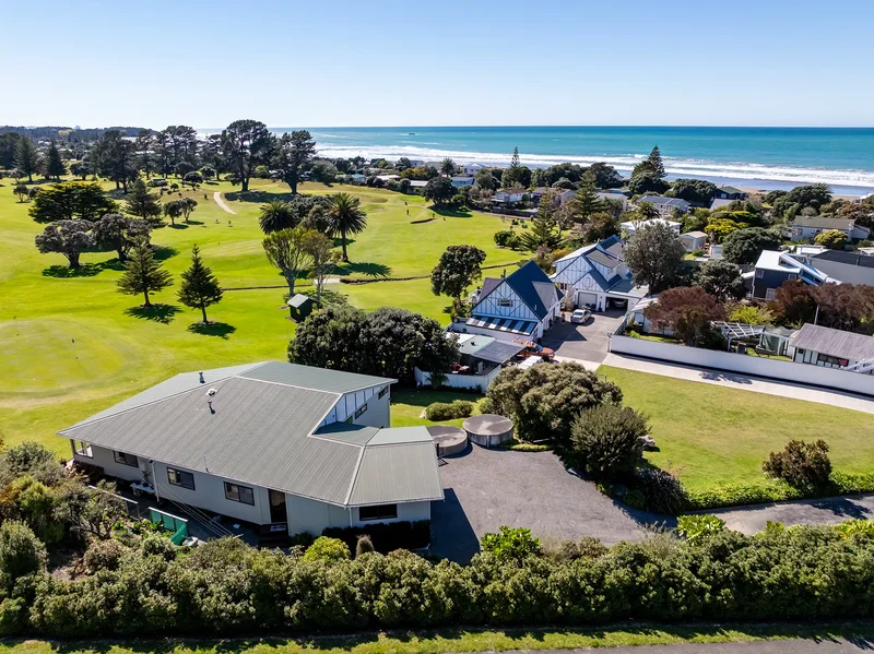 24 Palm Parade Riversdale Beach, Wairarapa, WGN, Riversdale Beach, Wellington, New Zealand. - Photo 6