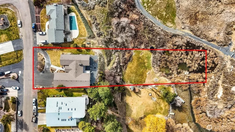 6 Pelican Place Se, Moses Lake, WA 98837, Moses Lake, Washington, United States. - Photo 37