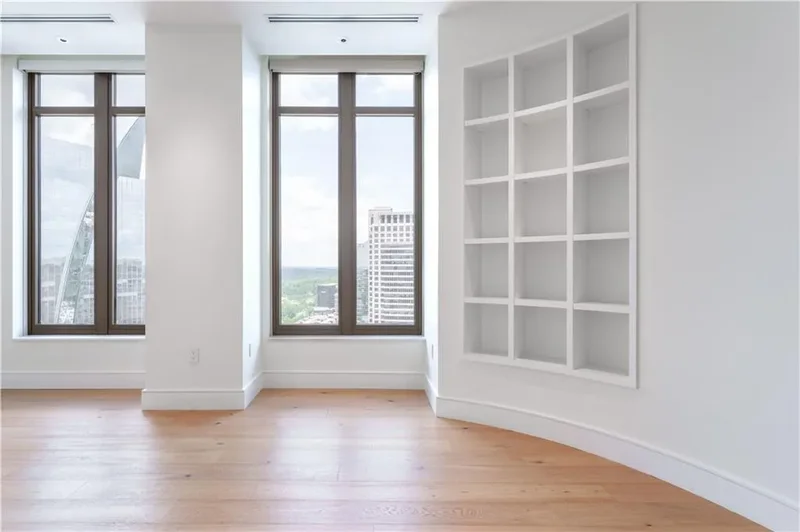 3376 Peachtree Road NE 34A, Atlanta, Georgia, United States. - Photo 6