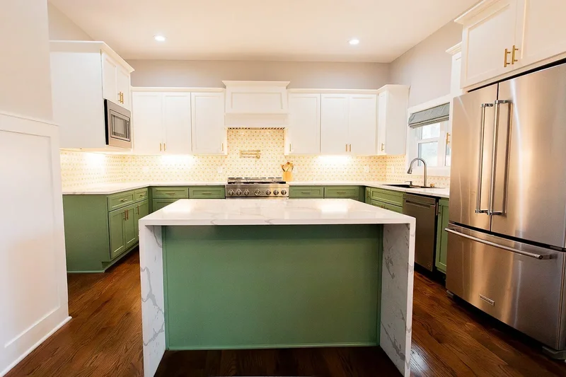 1423 Fulton St, Nashville, Tennessee, United States. - Photo 8