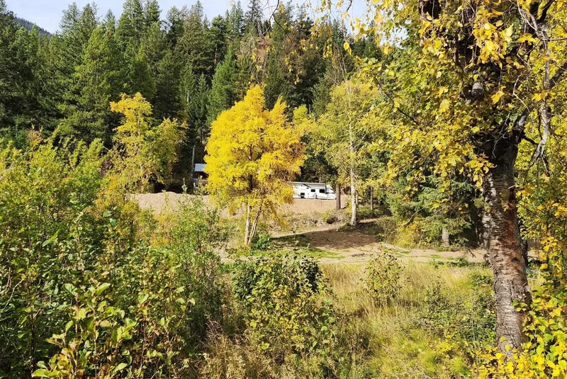 7326 Tyaughton Lake Road, Pavilion, British Columbia, Canada. - Photo 15