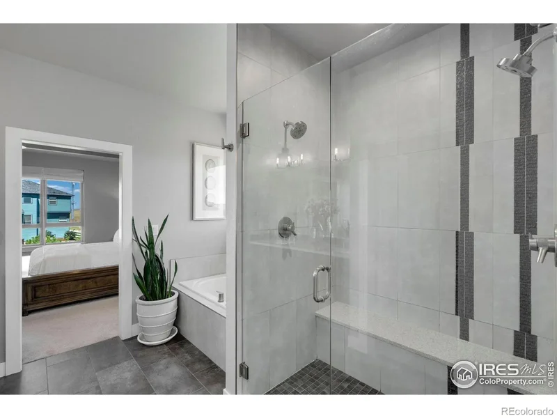 3818 Bridle Ridge Circle, Fort Collins, Colorado, United States. - Photo 18