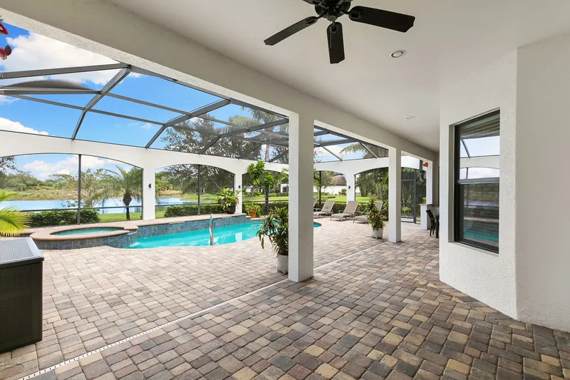 3361 Runaway Lane, Naples, FL 34114, Naples, Florida, United States. - Photo 10