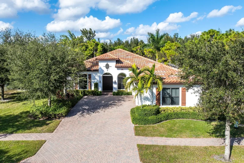 Residential Lake Worth
