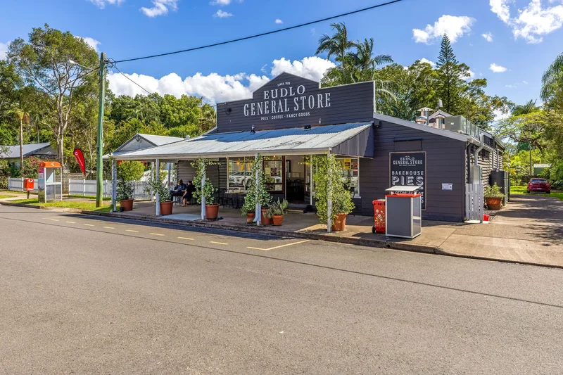 264 Wilson Road, Ilkley, Sunshine Coast, QLD 4554, Ilkley, Queensland, Australia. - Photo 14