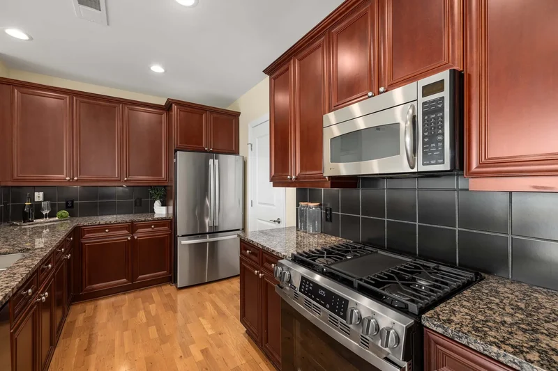 2950 Mount Wilkinson Parkway SE No. 607, Atlanta, GA 30339, Atlanta, Georgia, United States. - Photo 49