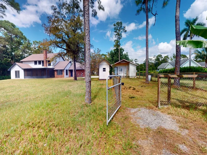 12986 Marcella Blvd , Loxahatchee, FL 33470, Loxahatchee, Florida, United States. - Photo 40