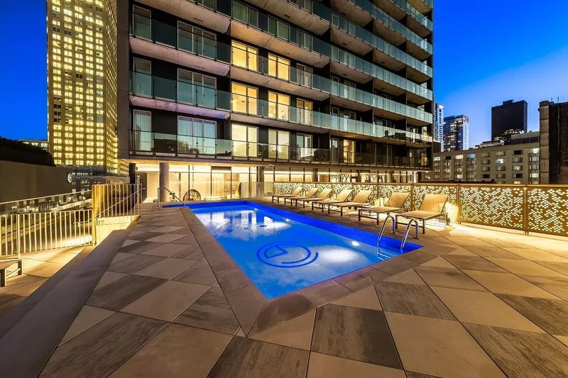 1200 Rue Drummond, Apt. 512, Montreal, QC H3G1V7, Montreal, Quebec, Canada. - Photo 18