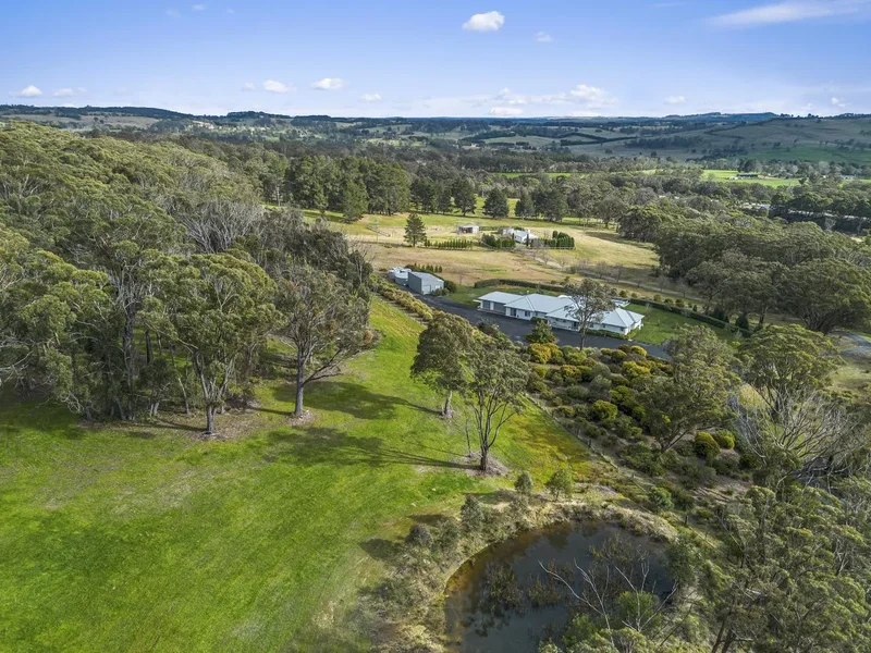 2680 Old Hume Highway, Woodlands, New South Wales, Australia. - Photo 11
