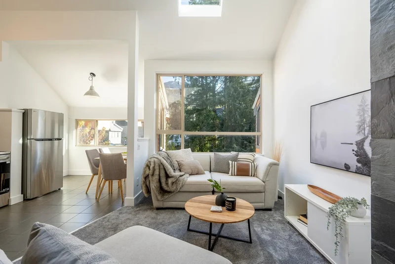Comfort, Convenience and Value