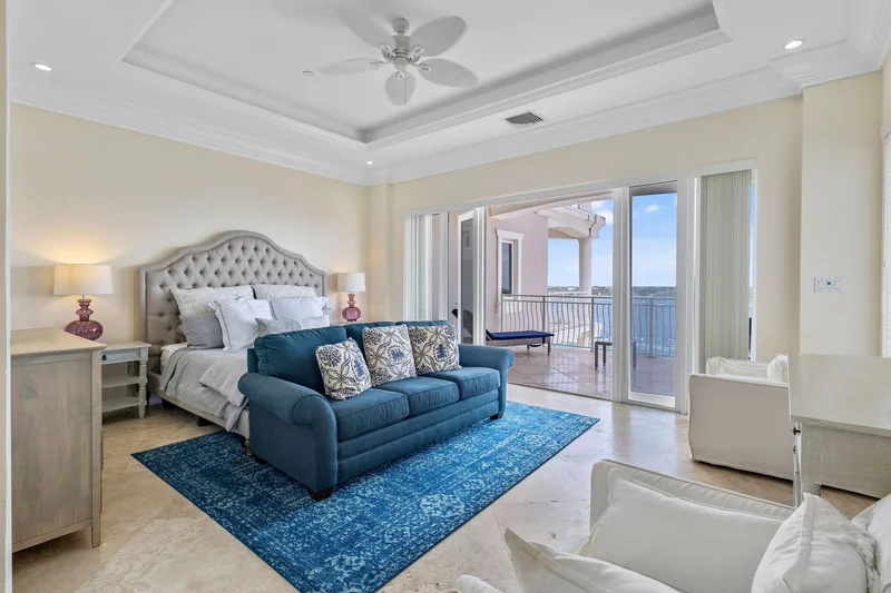 Ocean View Paradise Island Condo