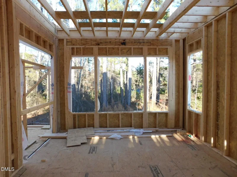 2542 Vining Branch Way, Apex, North Carolina, United States. - Photo 23