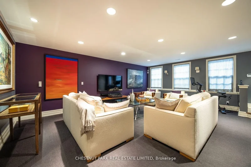 117 Davenport Road, Toronto, Ontario, Canada. - Photo 24