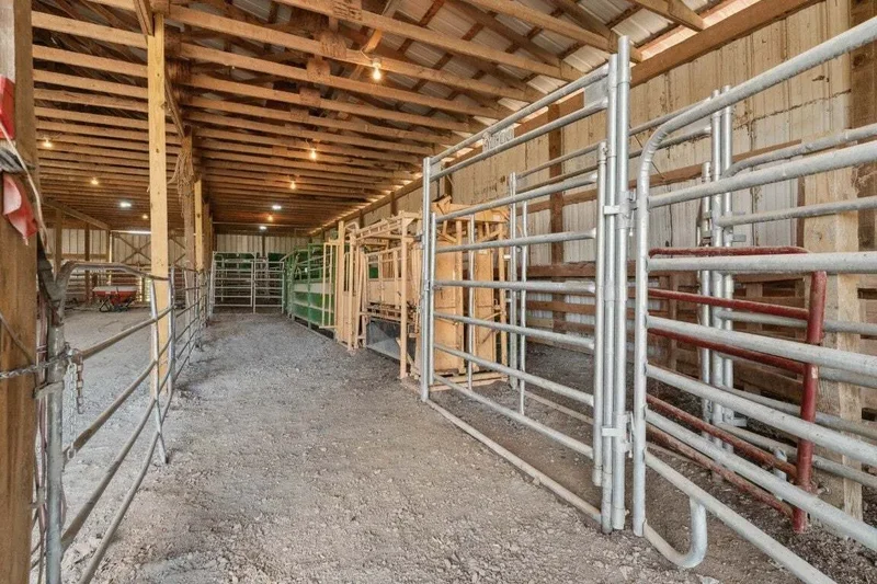 161 West Road, Wartrace, TN 37183, Wartrace, Tennessee, United States. - Photo 48