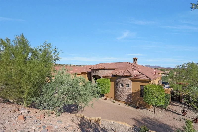 9631 N Jagged Circle , Fountain Hills, AZ 85268, Fountain Hills, Arizona, United States. - Photo 5