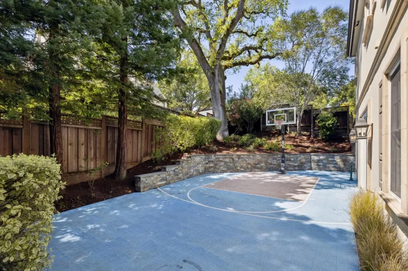125 Stonepine Road, Burlingame, California, United States. - Photo 50