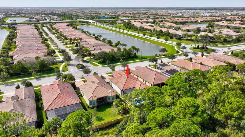 10879 SW Visconti Way, Port St. Lucie, Florida, United States. - Photo 50