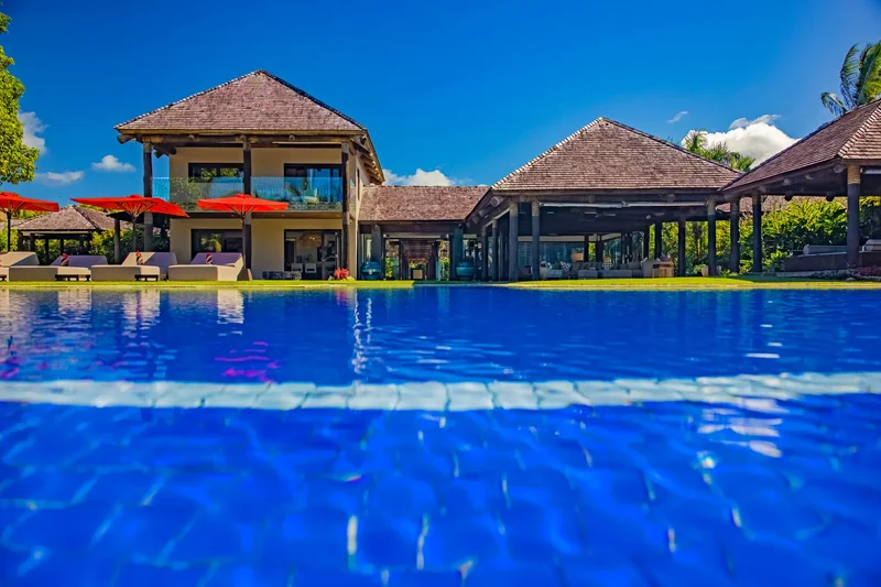 Villa Takali