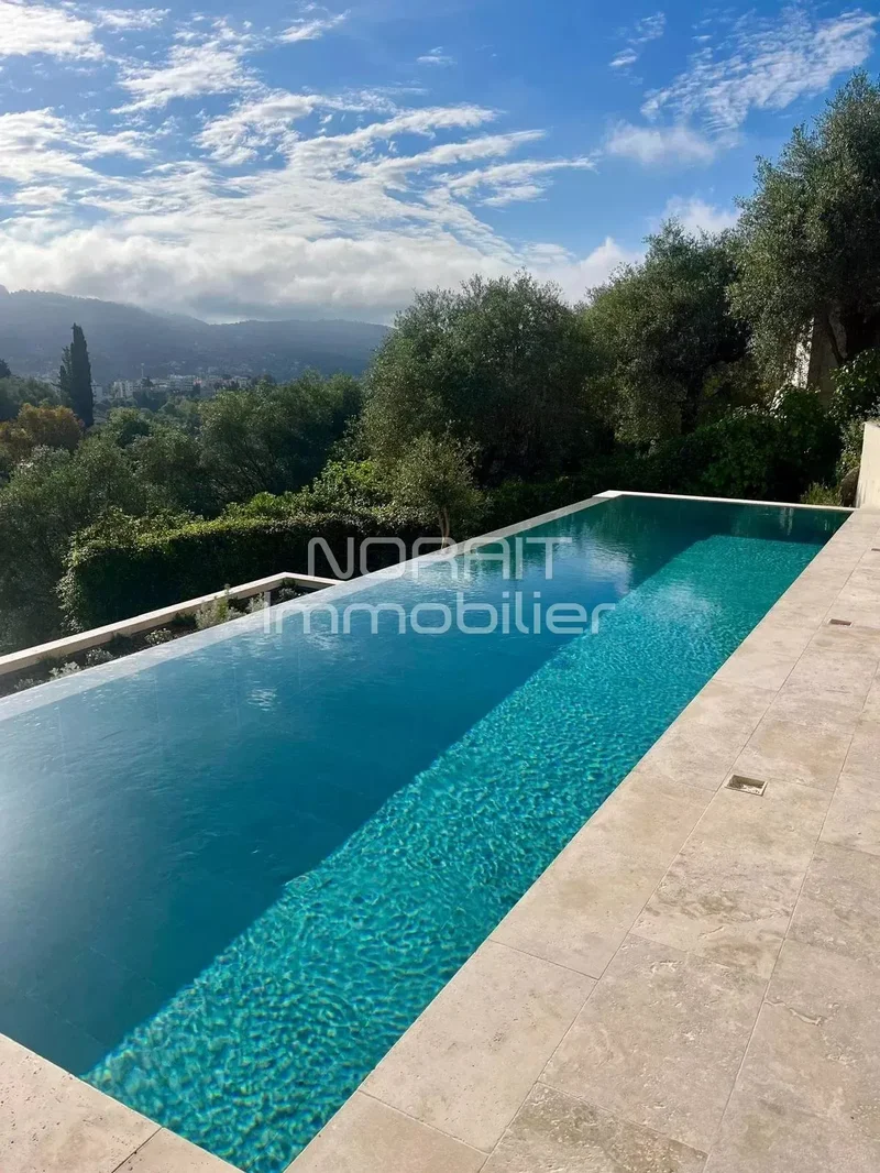 182 Avenue de Gairaut, Nice, Provence-Alpes-Côte d'Azur, France. - Photo 15