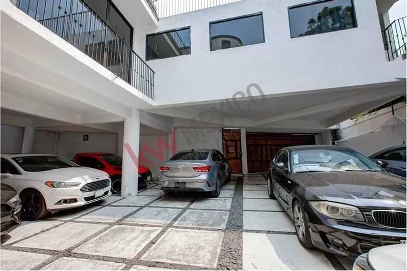 La presa, La Magdalena Contreras, Ciudad de México 10200, Mexico City, Mexico. - Photo 72