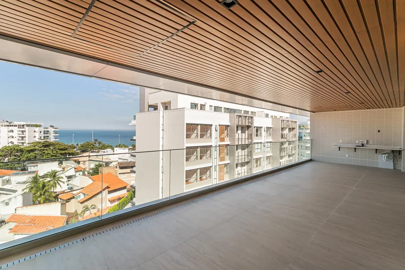 Av Lúcio Costa Barra da Tijuca, Rio de Janeiro, RJ 22640-102, Rio de Janeiro, State of Rio de Janeiro, Brazil. - Photo 5