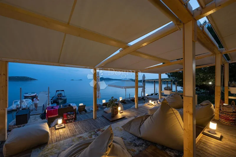 House Kornati, Murter, 238m2