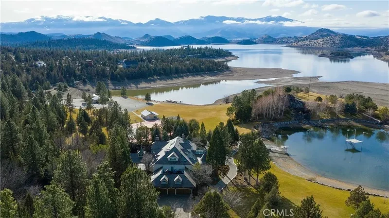 15733 Juniper Peak Road, Weed, CA 96094, Weed, California, United States. - Photo 5