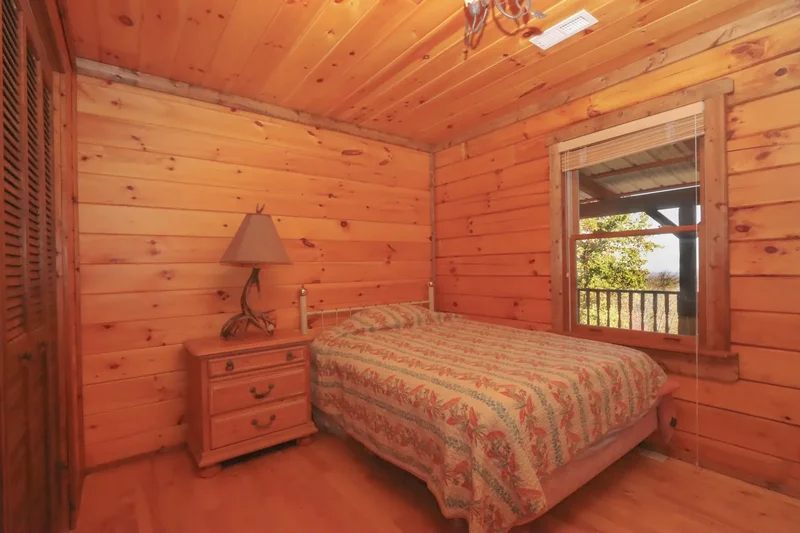 145 Lazy Acres Lane, Lake Lure, NC 28746, Lake Lure, North Carolina, United States. - Photo 28