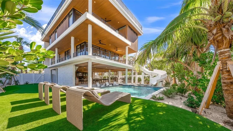 5507 Calle Del Invierno, Sarasota, FL, 34242, USA, Siesta Key, Florida, United States. - Photo 7