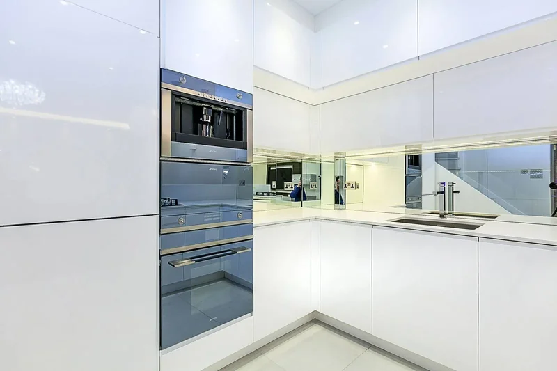 1a Westbourne Gardens, Central London, London, England, United Kingdom. - Photo 38
