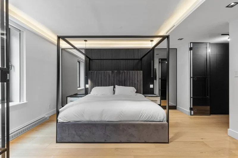 1000 Boul. De Maisonneuve O. 606, Montréal, Quebec, Canada. - Photo 19