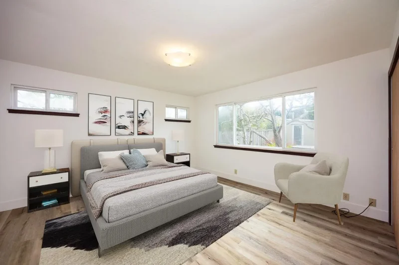1161 Tamarind Street, Montara, California, United States. - Photo 32