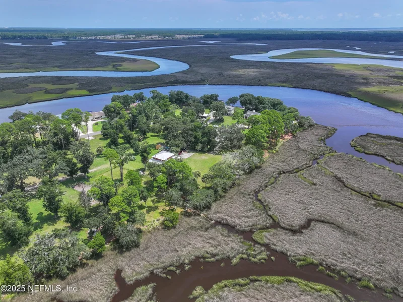 85013 AVANT Road, Yulee, Florida, United States. - Photo 19