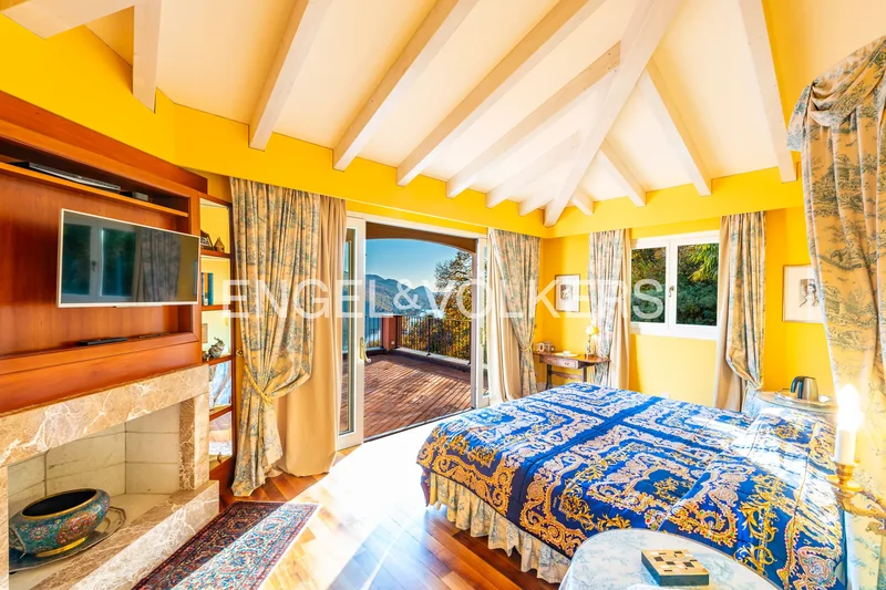 6921 Vico Morcote, Switzerland, Vico Morcote, Ticino, Switzerland. - Photo 14