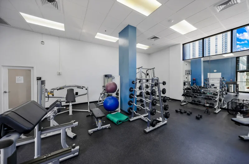100 Bayview Dr Unit# 1905, Sunny Isles Beach, FL 33160, Golden Beach, Florida, United States. - Photo 11