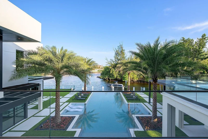 372 E Alexander Palm Road, Boca Raton, Florida, United States. - Photo 88