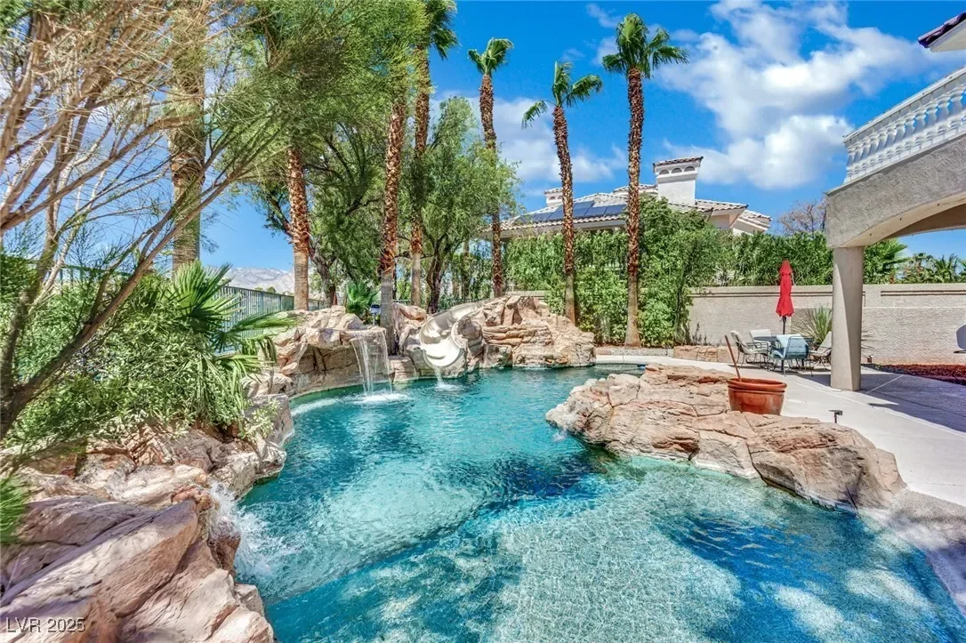 8137 Desert Jewel Circle, Las Vegas, Nevada, United States. - Photo 49