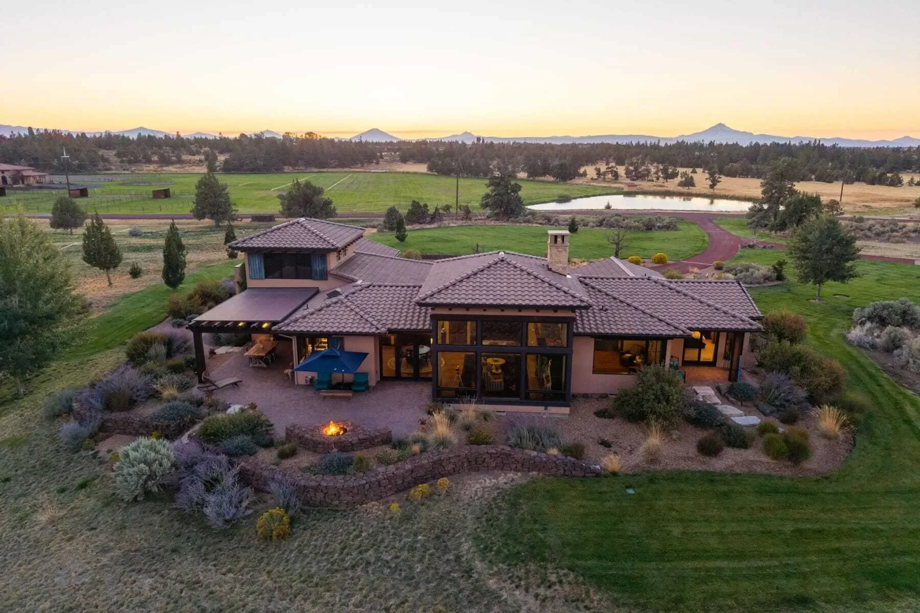 431 NE Good Pasture Loop , Terrebonne, OR 97760, Terrebonne, Oregon, United States. - Photo 37