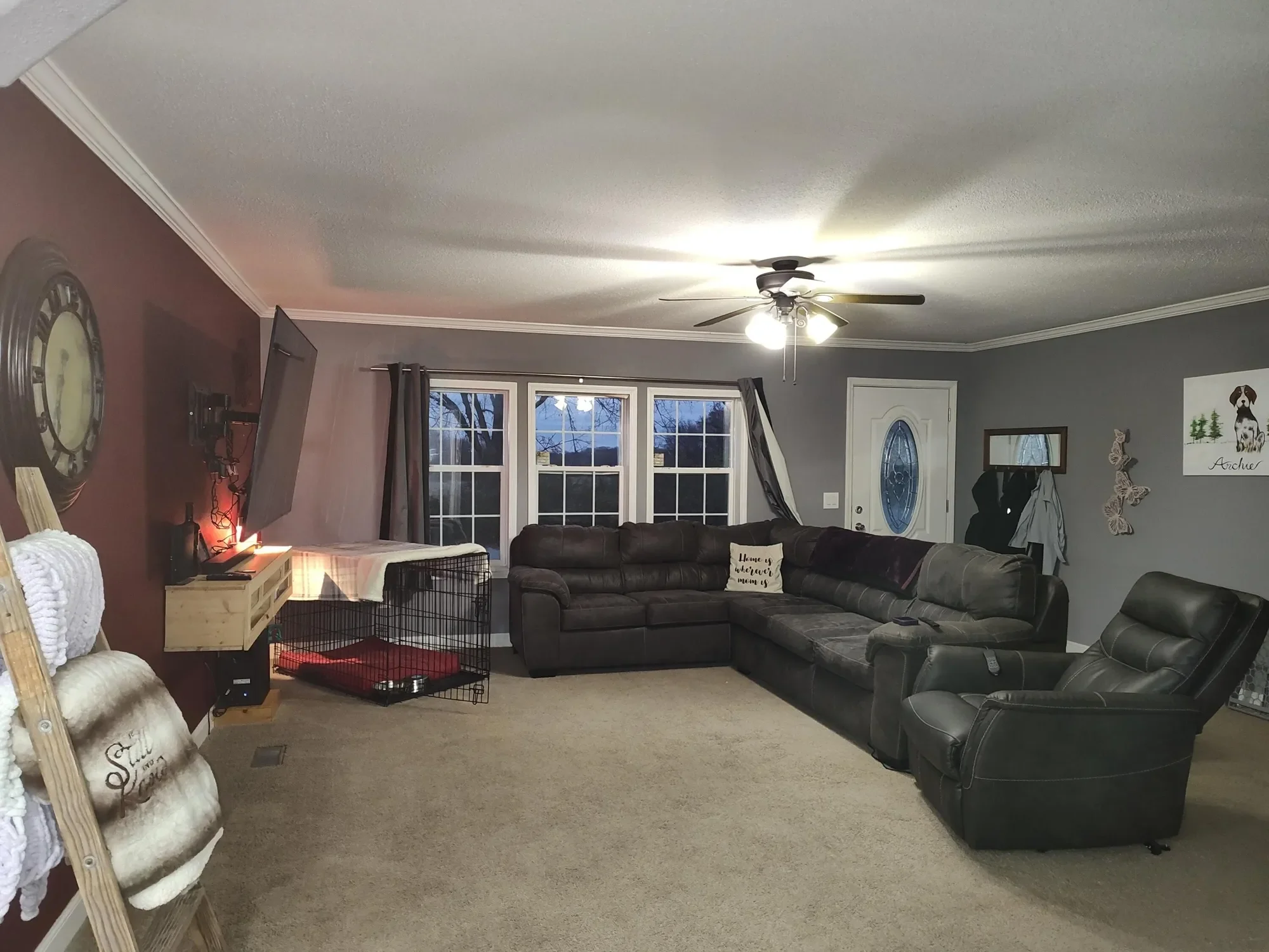 1672 E 355th Road, Bolivar, MO 65613, Pittsburg, Missouri, United States. - Photo 58