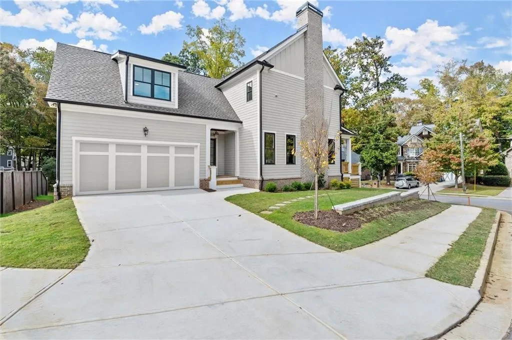 3794 Wynn Walk, Brookhaven, Georgia, United States. - Photo 39