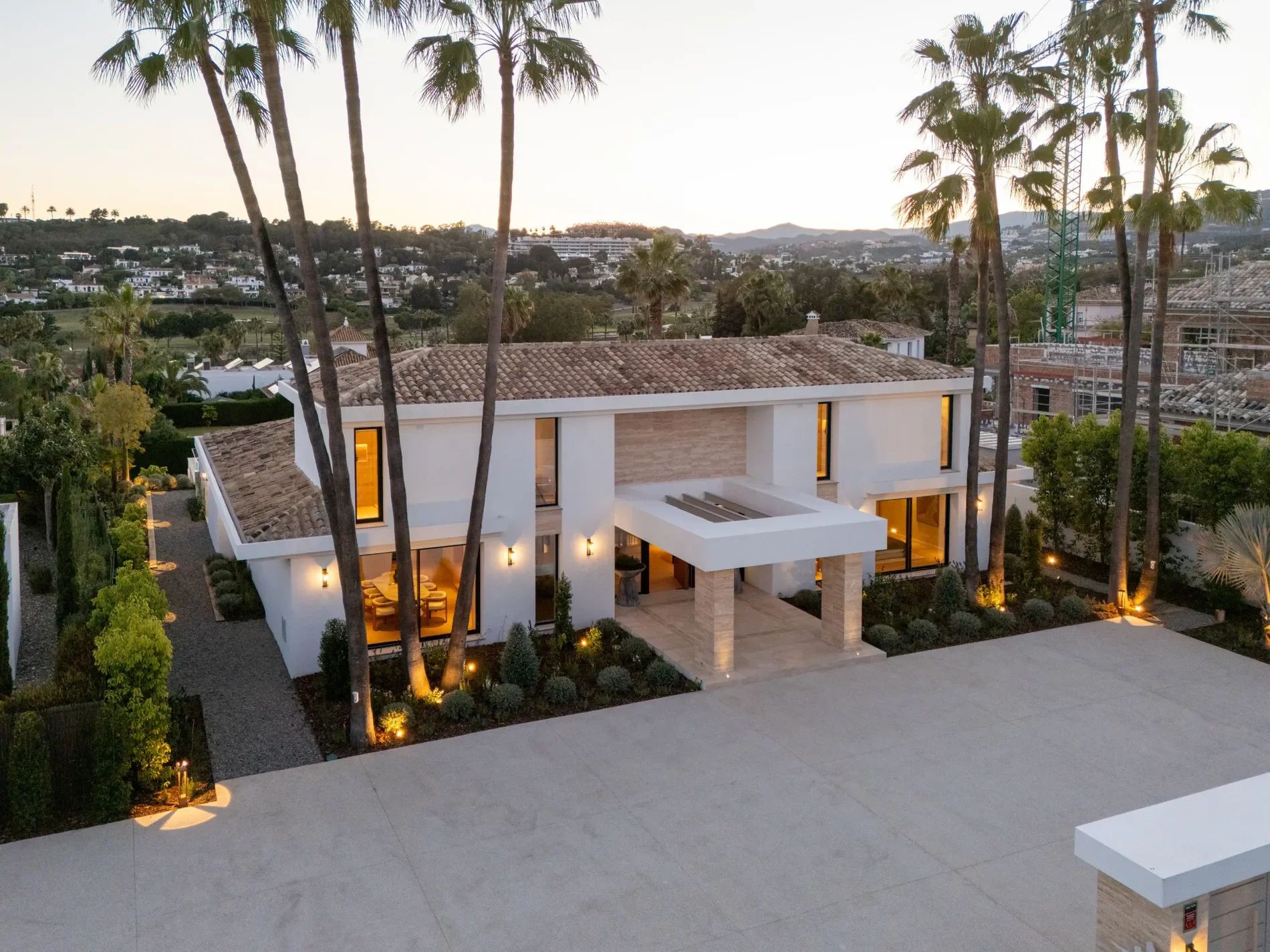 Nueva Andalucía, 29660 Marbella, Málaga, Spain, Puerto Banus, Marbella, Spain. - Photo 21