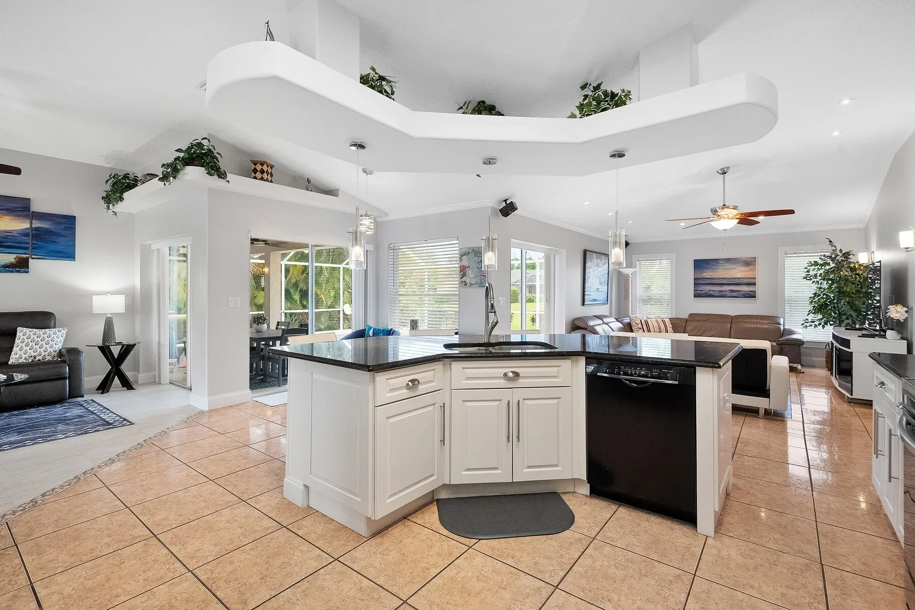 3079 SE Galt Circle , Port Saint Lucie, FL 34984, Port St. Lucie, Florida, United States. - Photo 33
