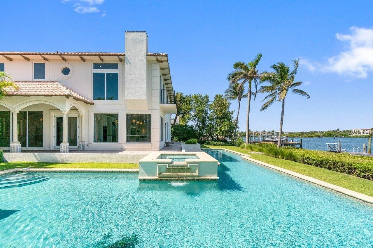 1690 Lands End Road, Lantana, Florida, United States. - Photo 52