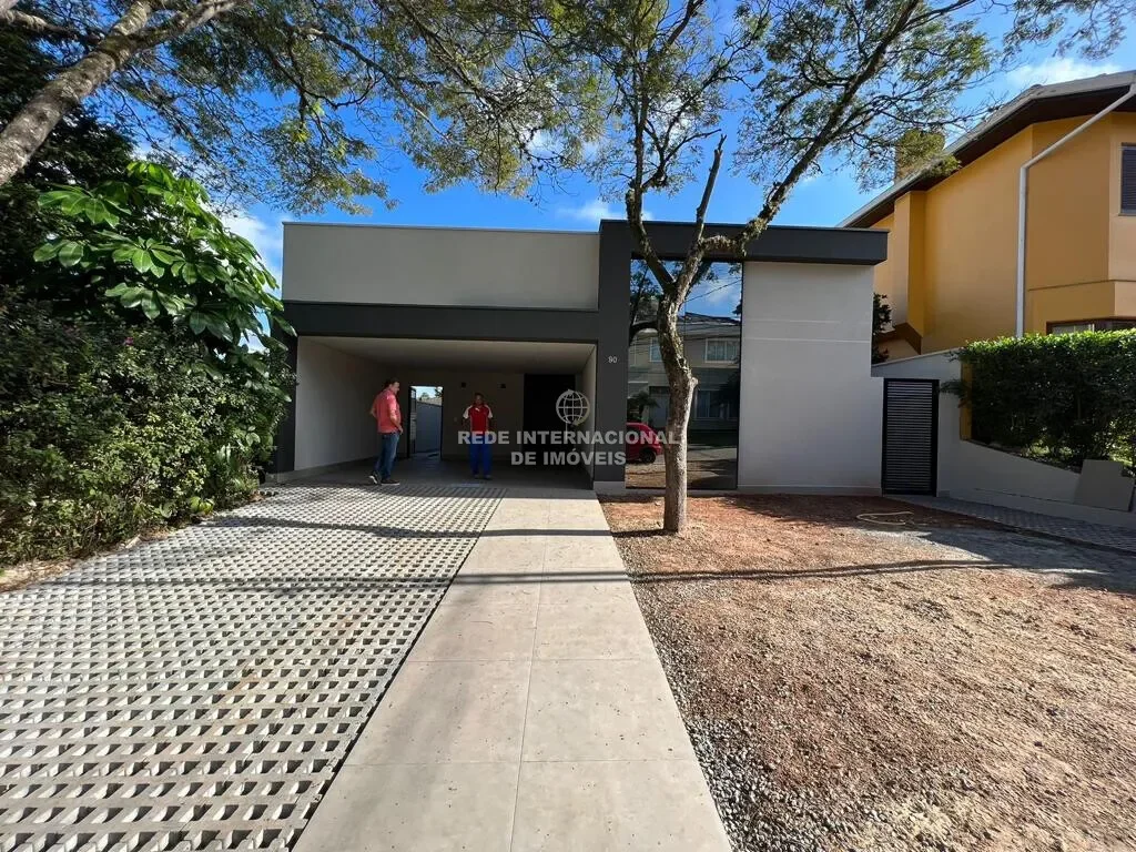 Residencial Cinco (Alphaville), State of São Paulo, Brazil. - Photo 9