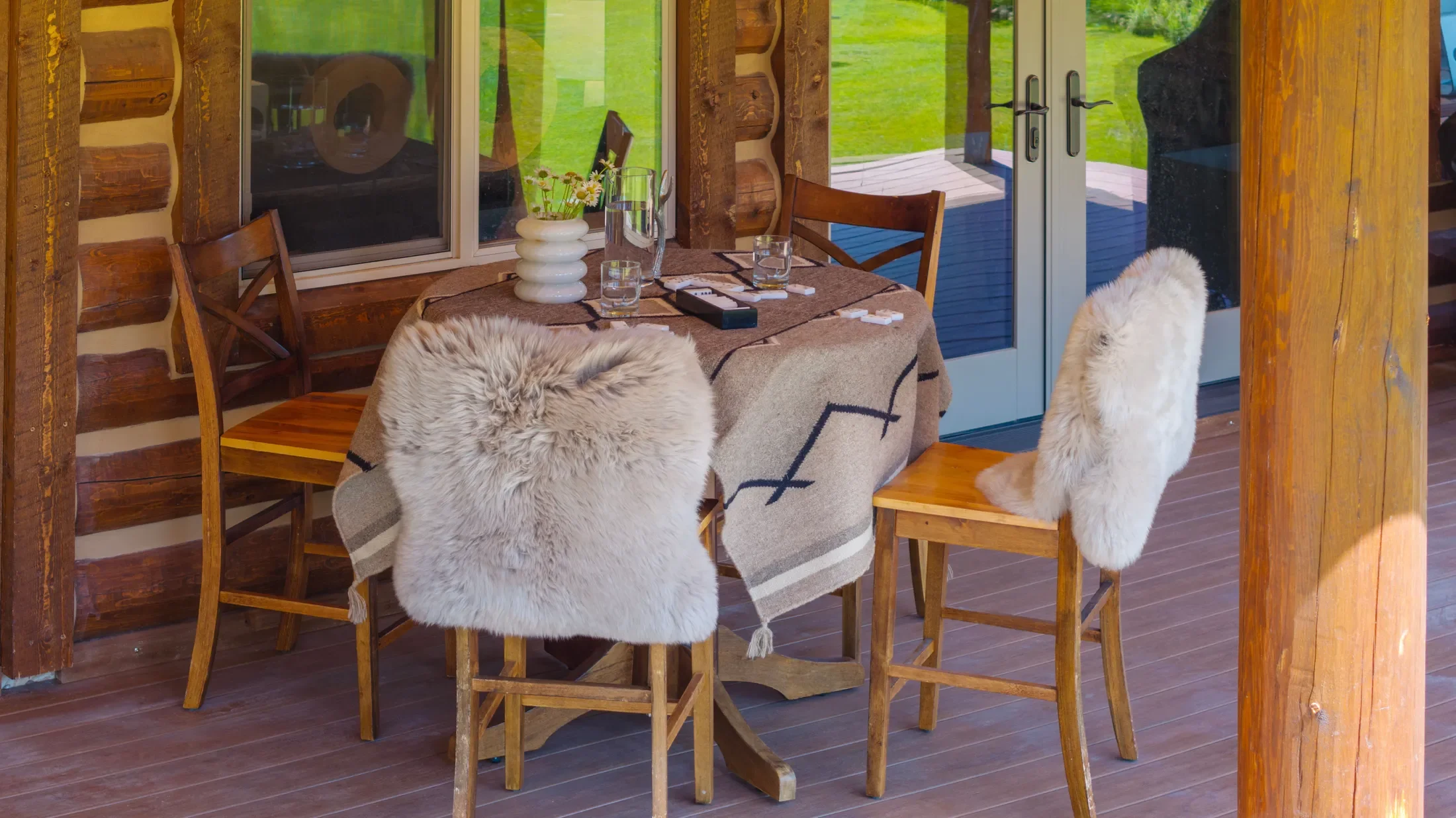 4340 E Hoback River Road , Jackson, WY 83001, Jackson, Wyoming, United States. - Photo 35
