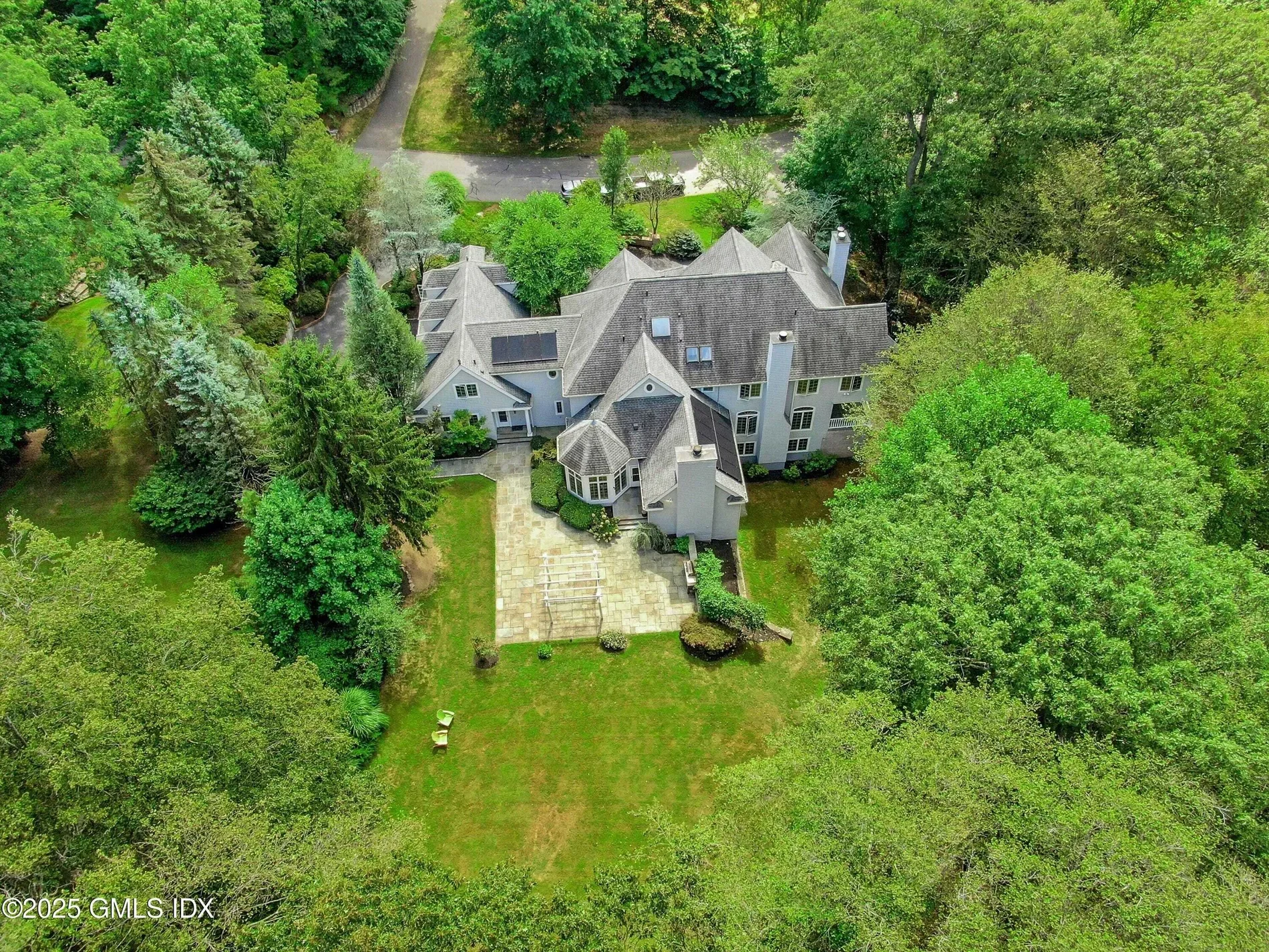 39 Running Brook Lane, New Canaan, CT, 06840, USA, New Canaan, Connecticut, United States. - Photo 30