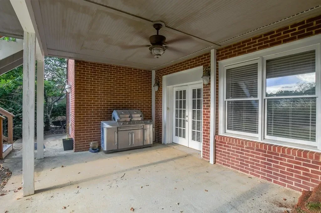 1041 Windermere Crossing, Cumming, Georgia, United States. - Photo 49
