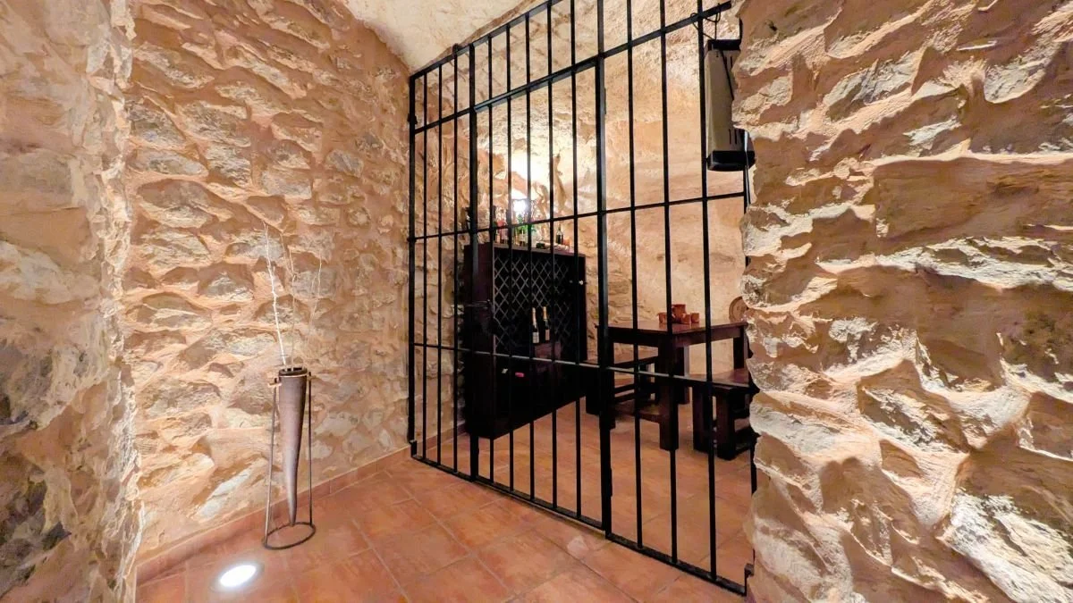 Bocairent, Valencia, Bocairent, Bocairent, Valencian Community, Spain. - Photo 34